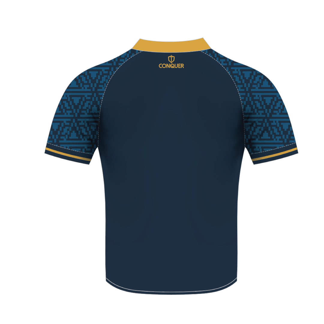 Merthyr Schools Rugby Sublimated T-Shirt KIDS