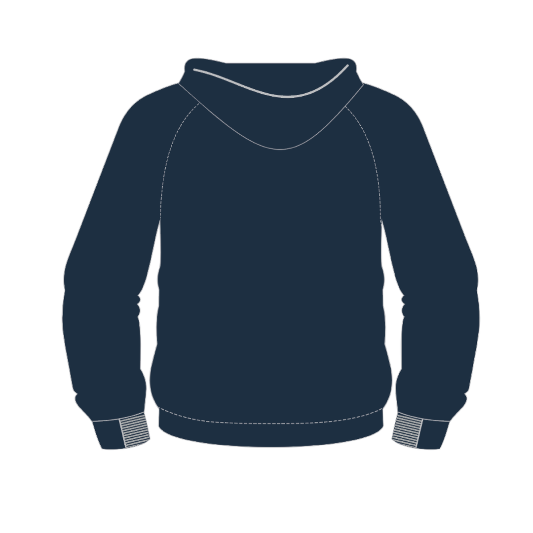 Merthyr Schools Rugby Hoodie