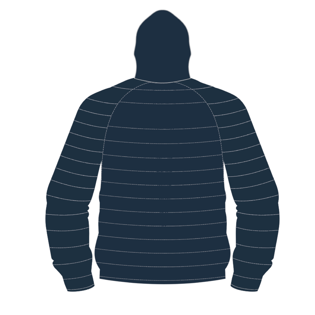 Merthyr Schools Rugby Puffy Jacket