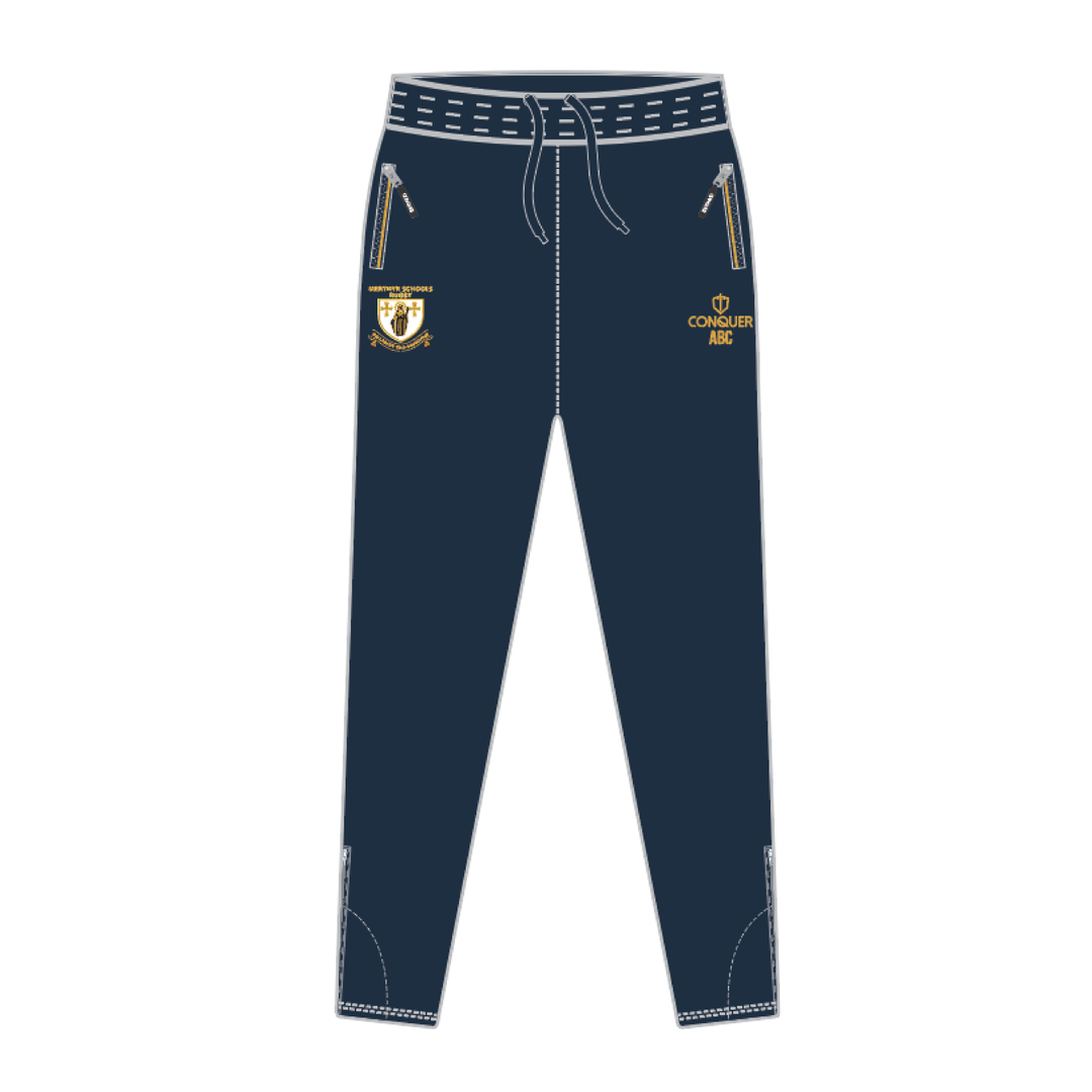 Merthyr Schools Rugby Skinny Pants