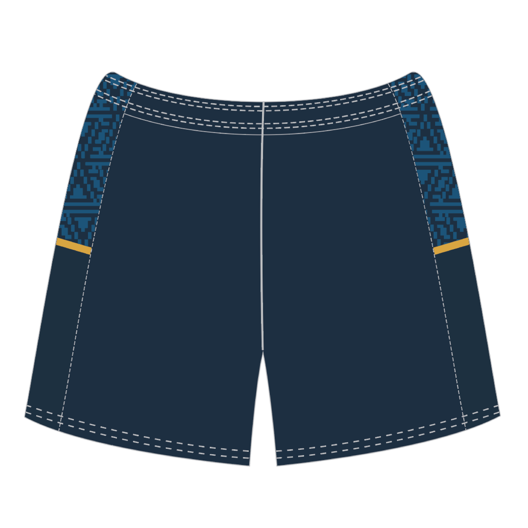 Merthyr Schools Rugby LEISURE Shorts KIDS