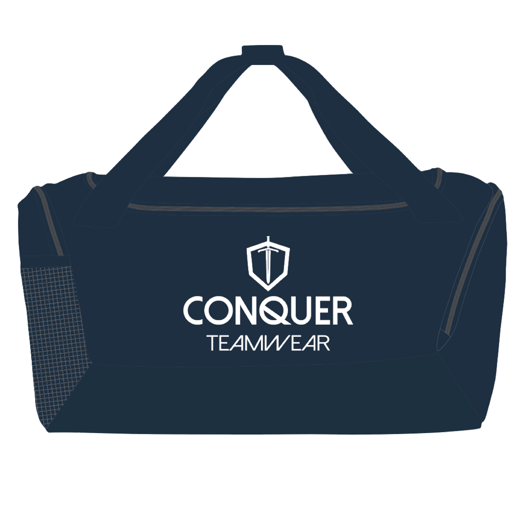 Merthyr Schools Rugby Medium Holdall