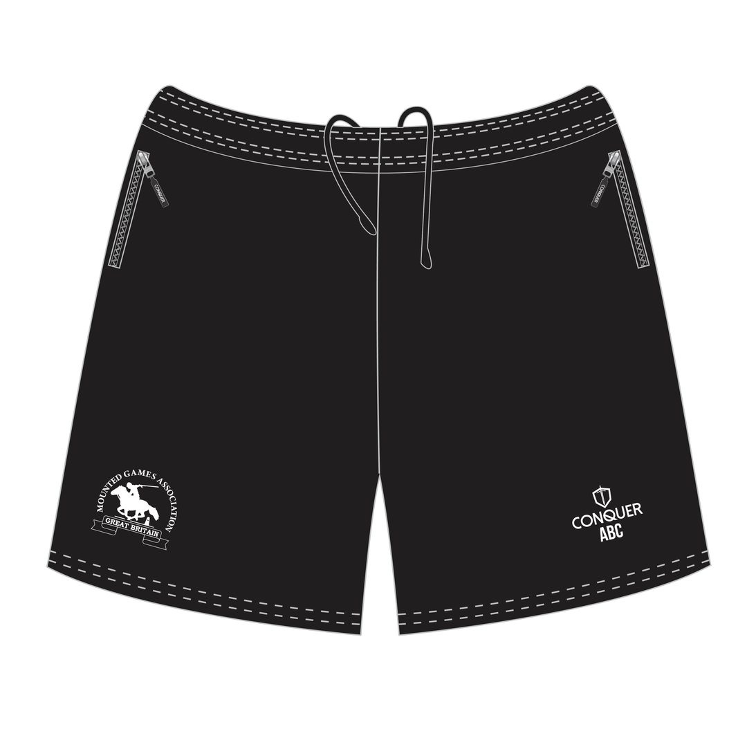 Warwickshire MGA LEISURE Shorts