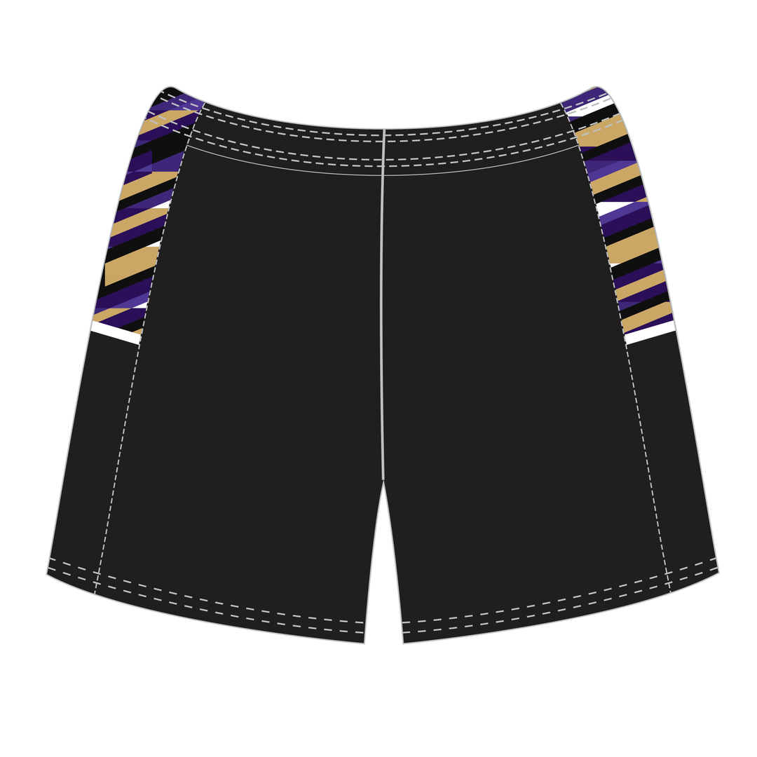 Warwickshire MGA LEISURE Shorts