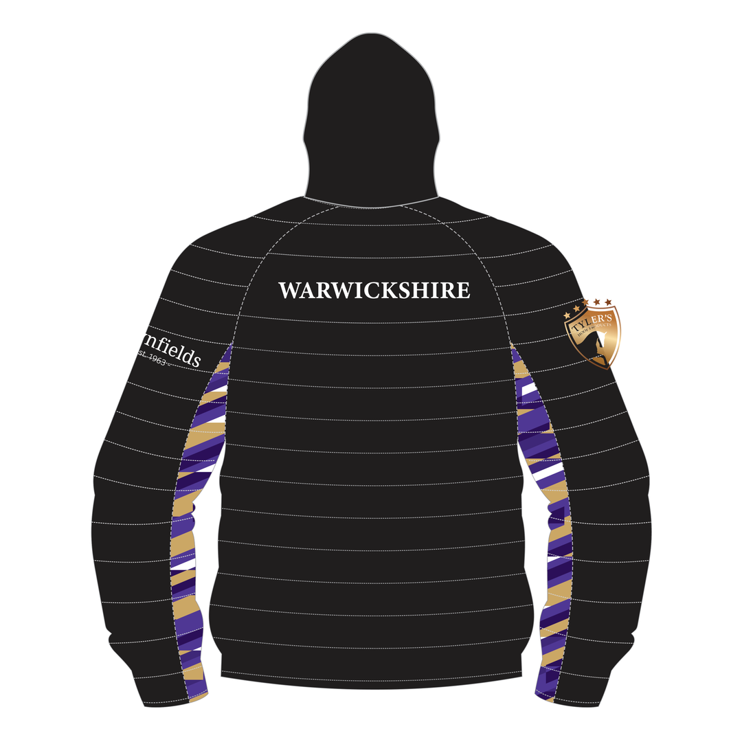Warwickshire MGA Puffy Jacket