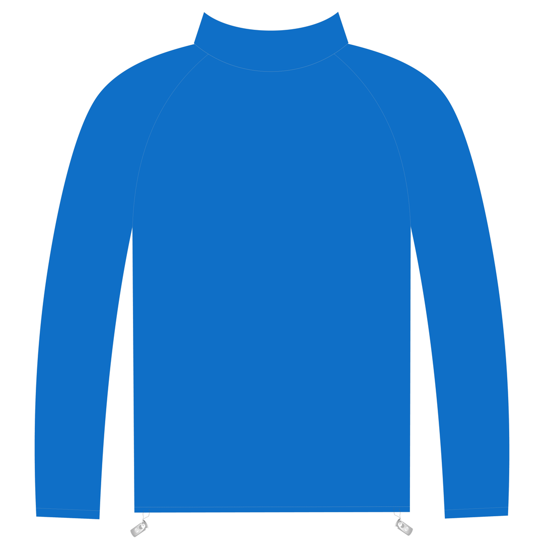 Coleg Sir Gar Sport 1/4 Zip Midlayer