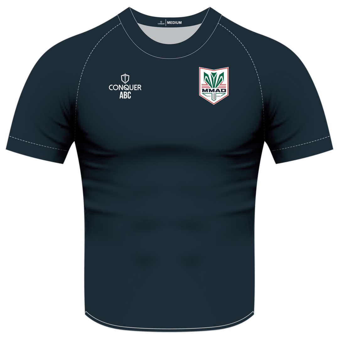 MMAD EPP U15s Sublimated T-Shirt KIDS