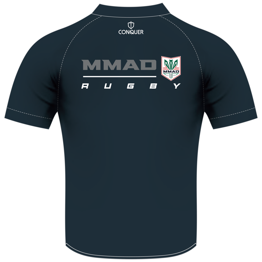 MMAD U15s EPP Sublimated T-Shirt