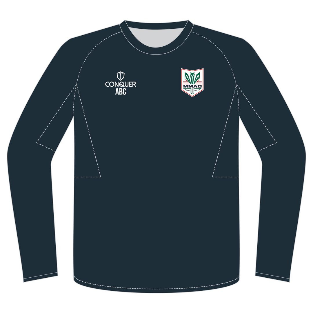 MMAD EPP U15s PRO Windbreaker KIDS
