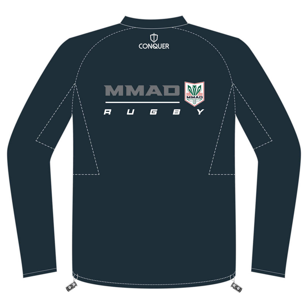 MMAD U15s EPP PRO Windbreaker