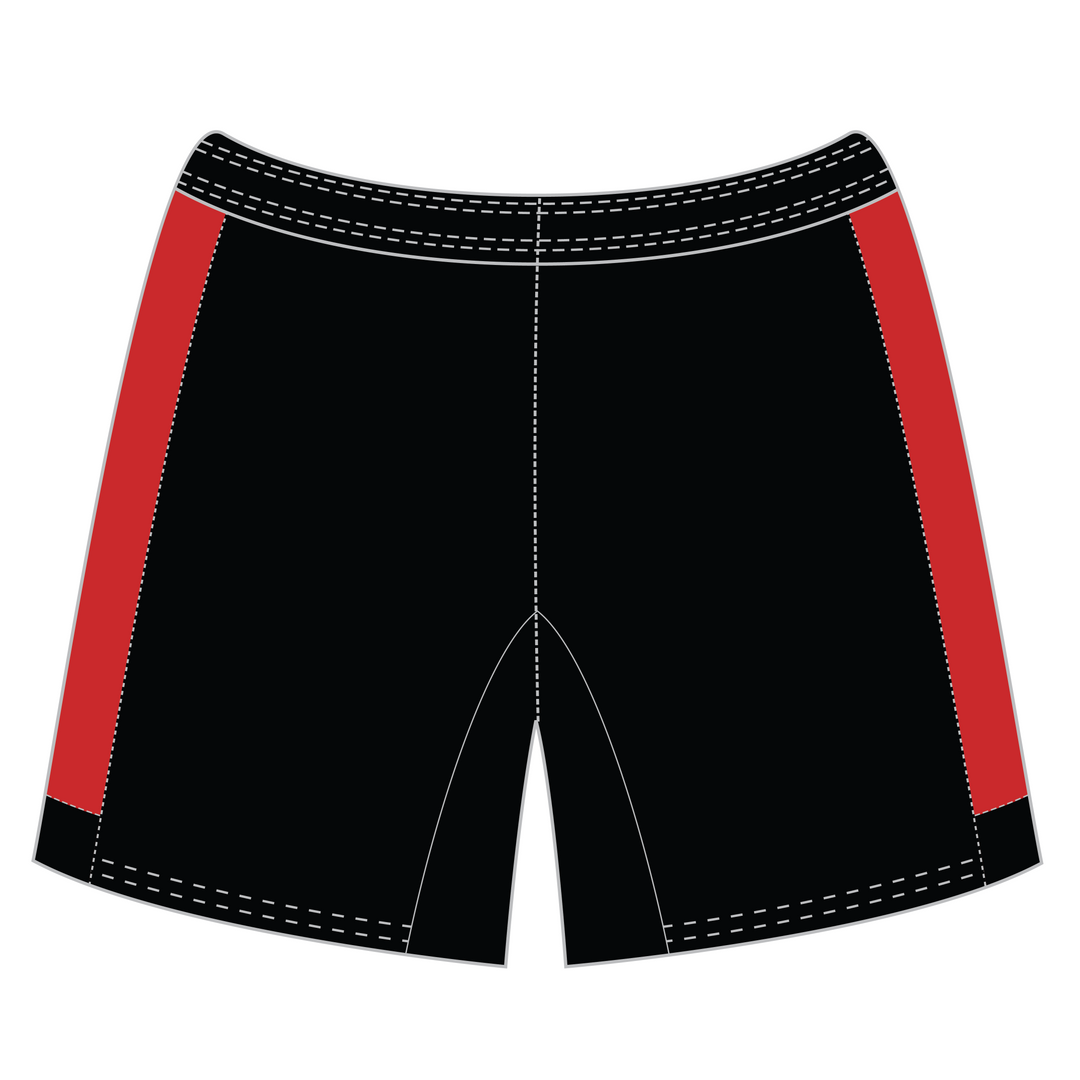 Morriston RFC U7's & U11's Rugby Shorts (Kids)
