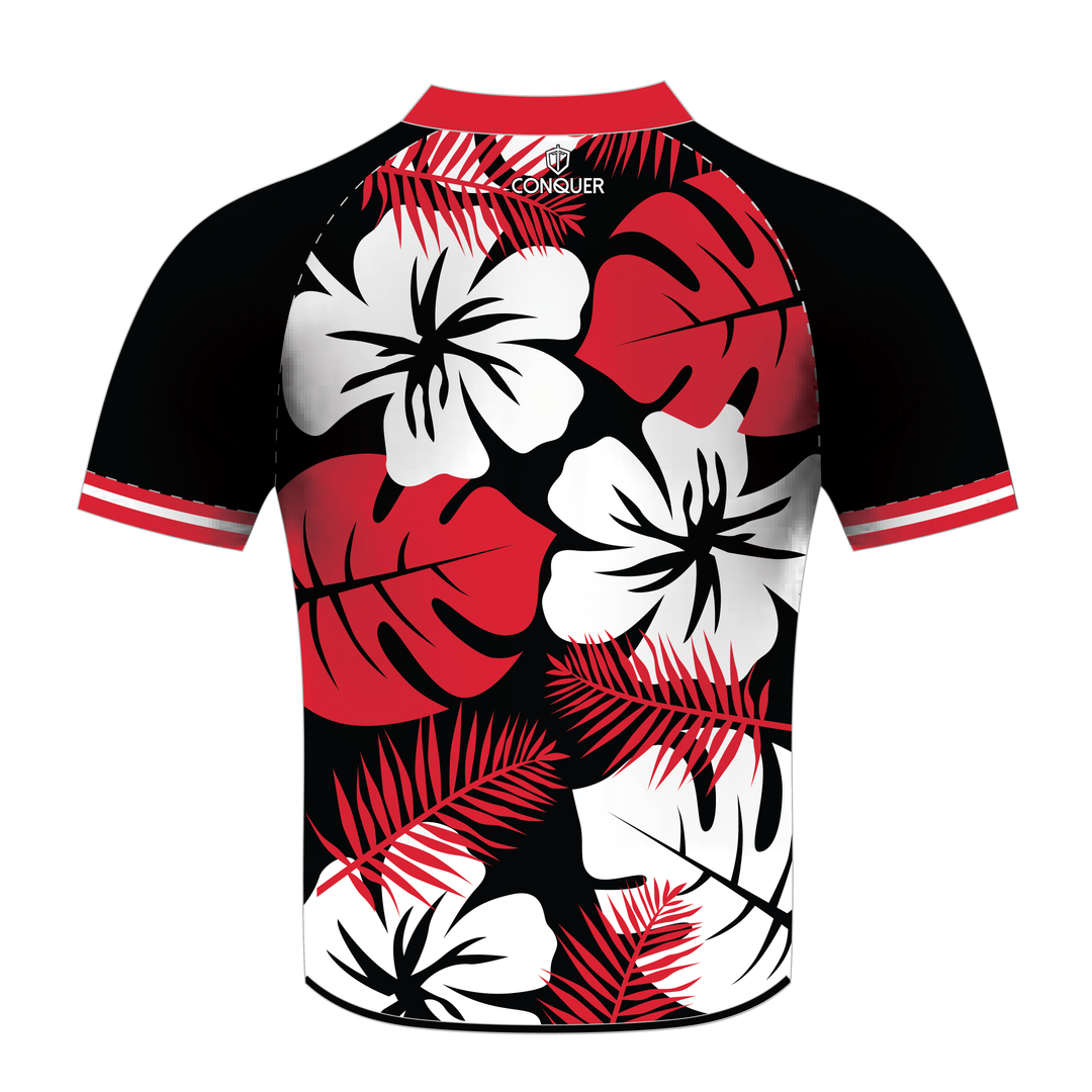 Morriston U11s (Tour 2026) Sublimated T-Shirt