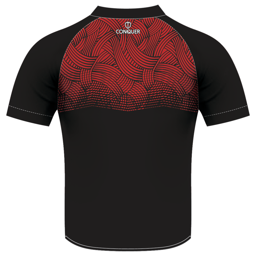 Morriston Women's RFC 10 Year Anniversary Sublimated T-Shirt KIDS
