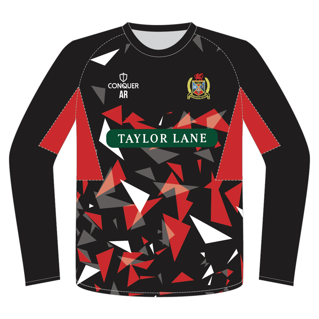 Nantyglo RFC (Seniors) PRO Windbreaker