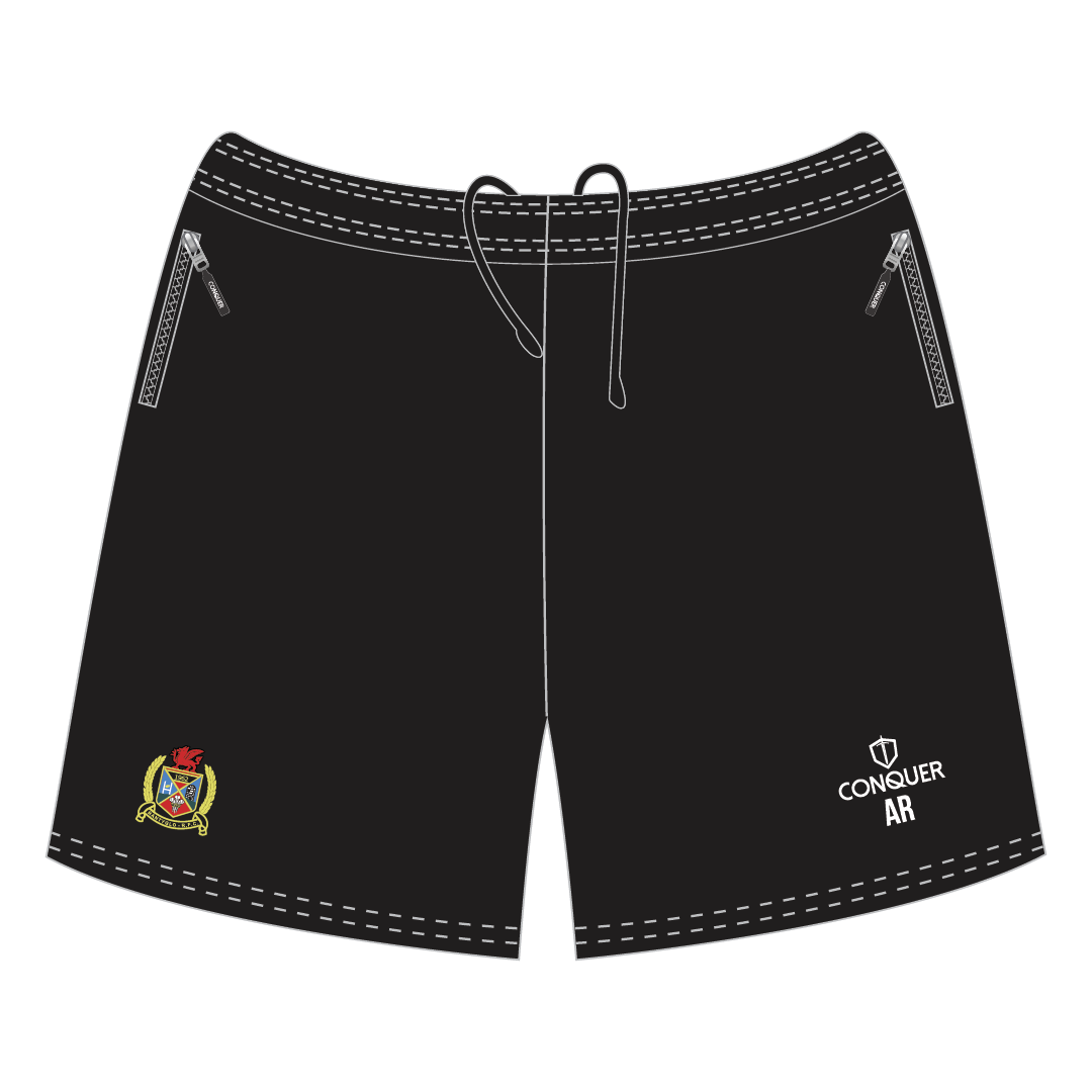 Nantyglo RFC (Seniors) Leisure Shorts KIDS
