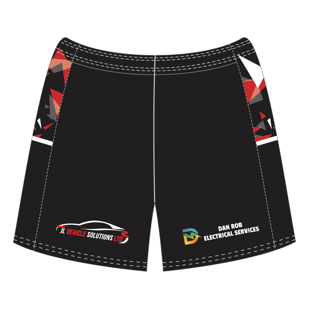 Nantyglo RFC (Seniors) Leisure Shorts