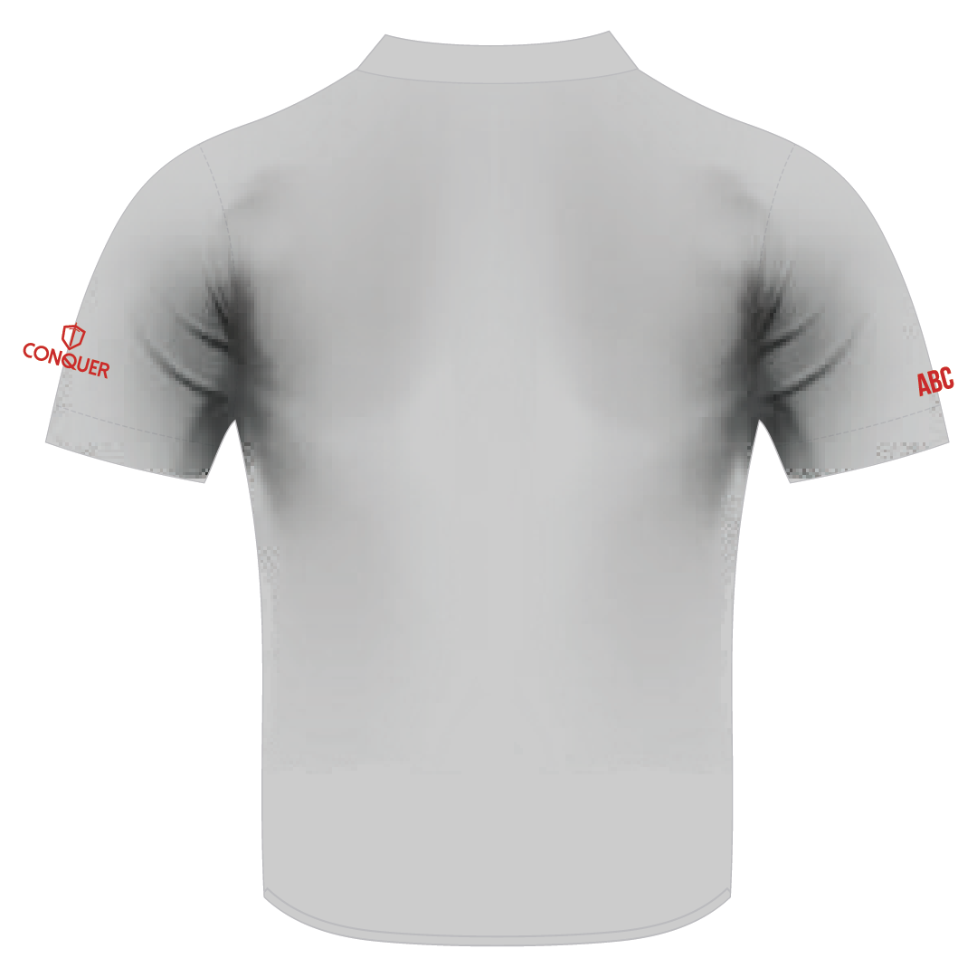 Nantyglo RFC Cotton T-Shirt KIDS