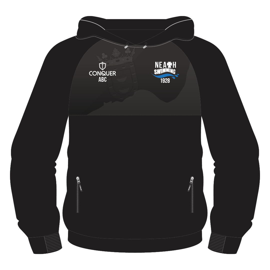 Neath Swimming Hoodie - Lanzarote 27