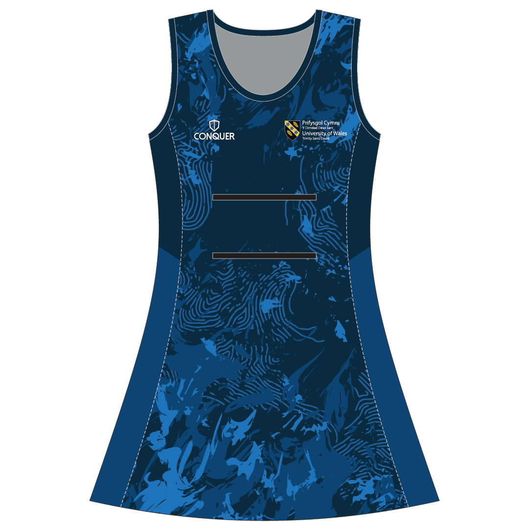 UWTSD Sports Academy Netball Dress