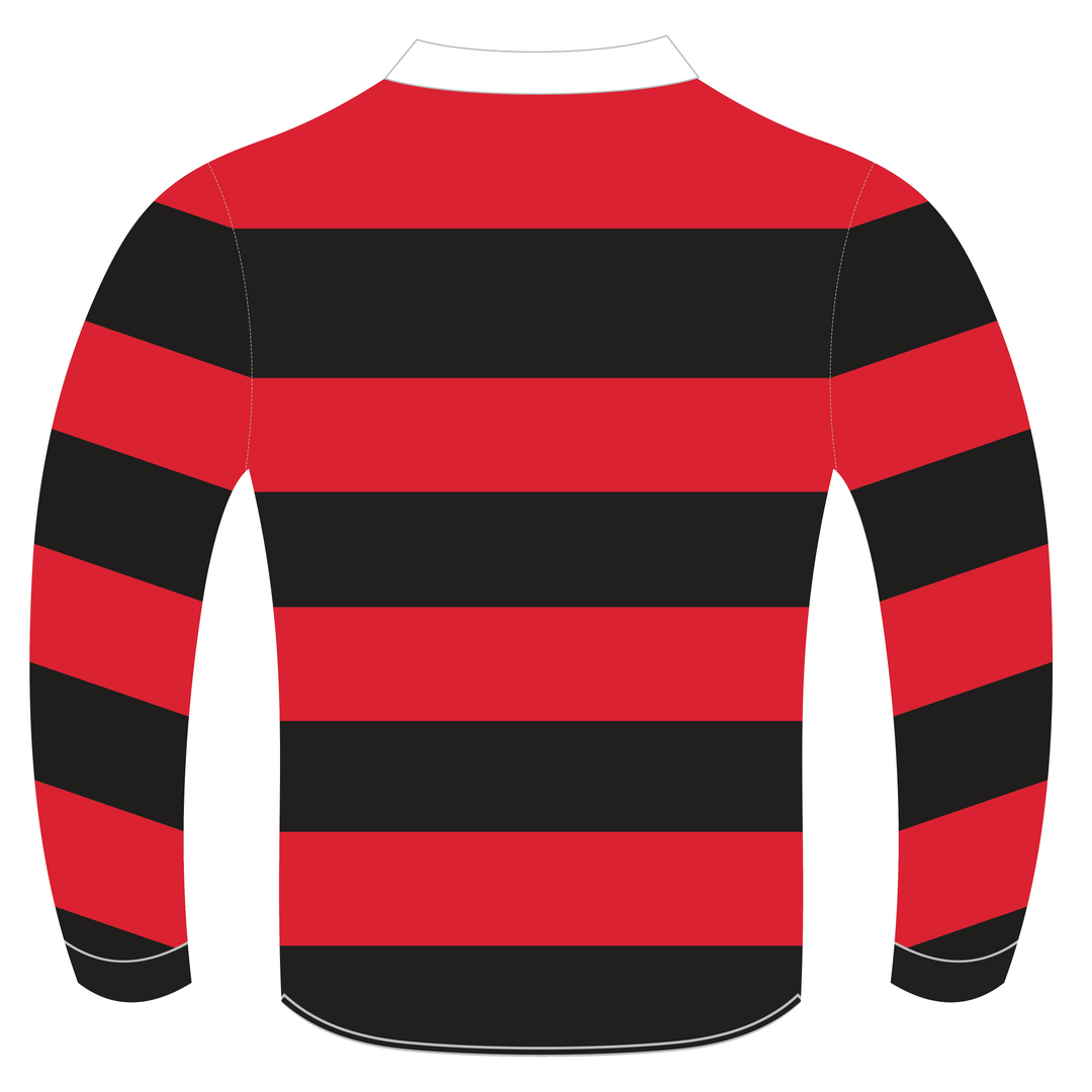 Penybanc RFC Retro Rugby Jersey KIDS