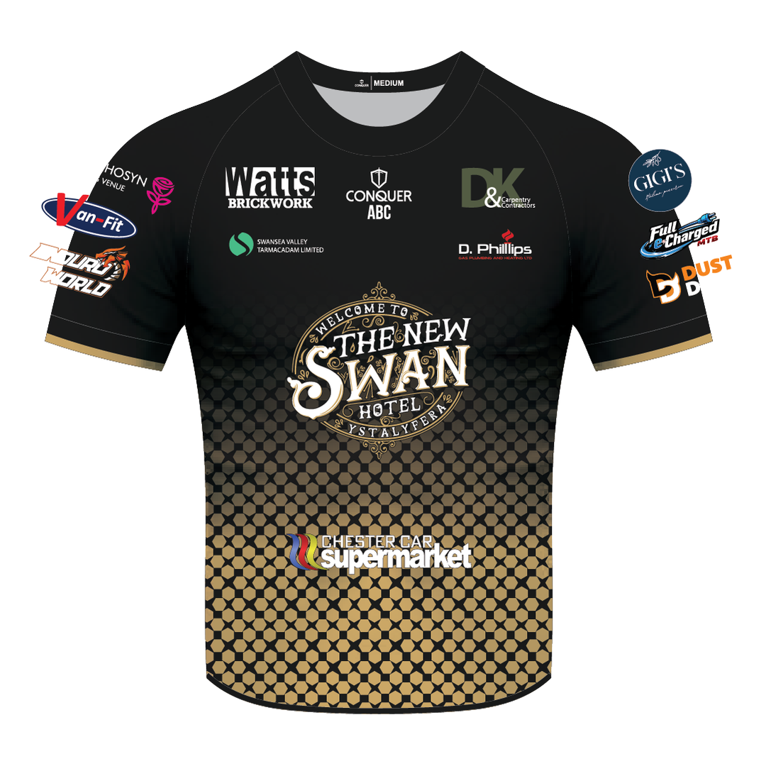 TNSH Sublimated T-Shirt