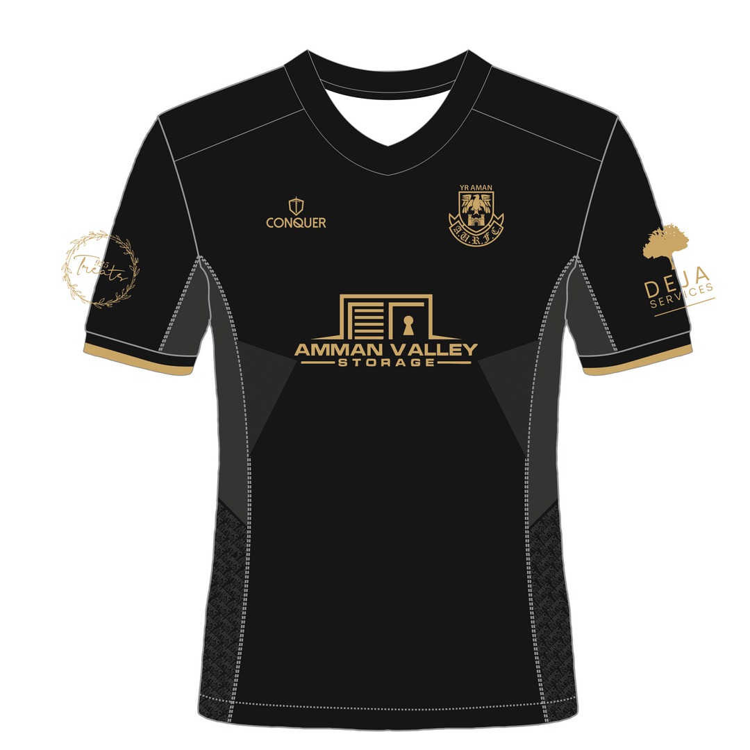 Amman United RFC Youth Training Jersey