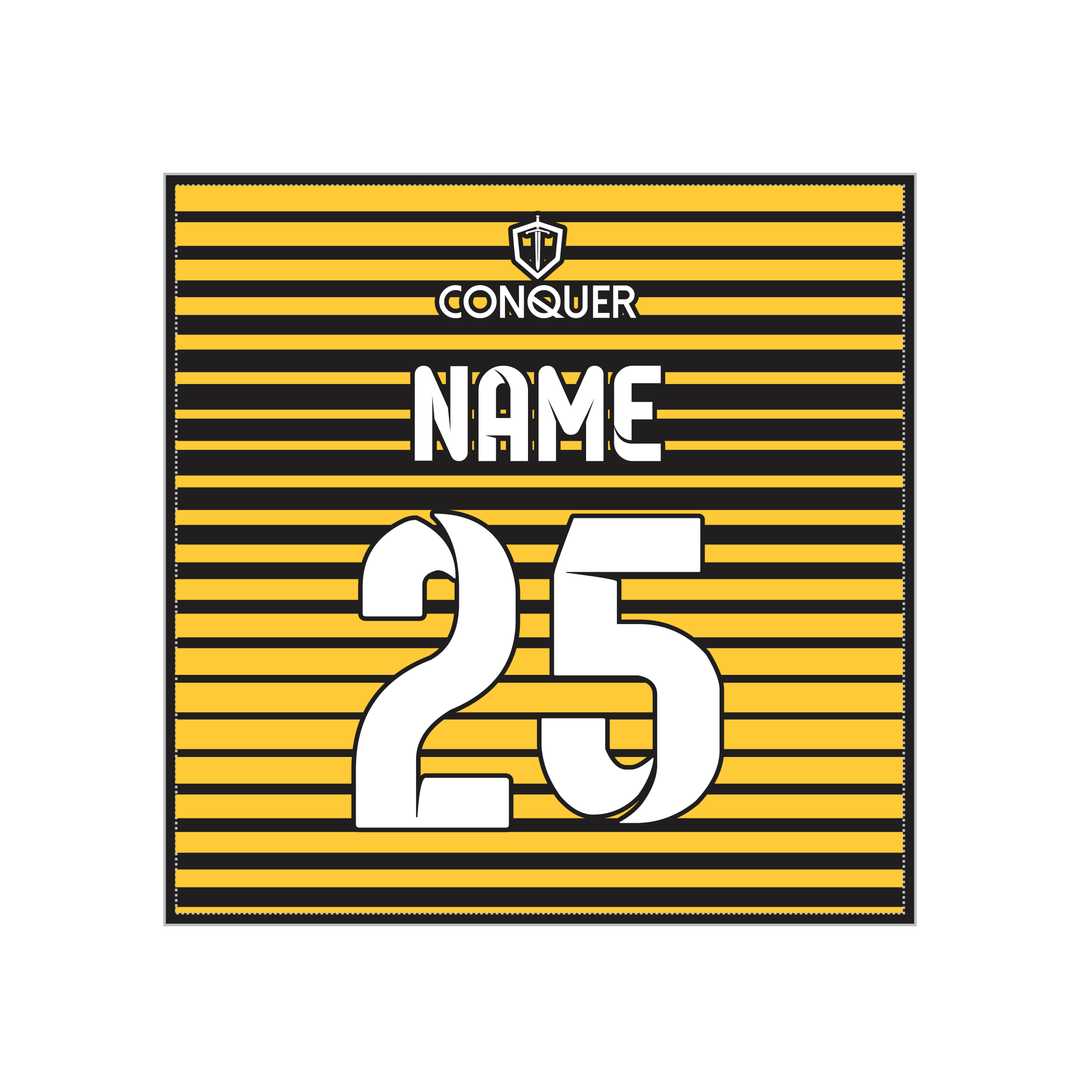 Ogmore Vale RFC Cushion