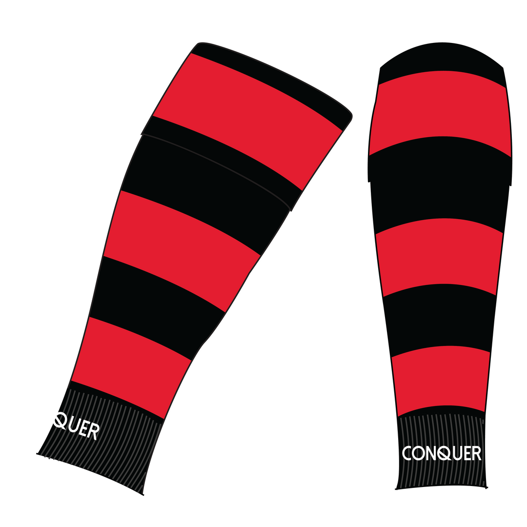 Penybanc RFC Sock Sleeve KIDS