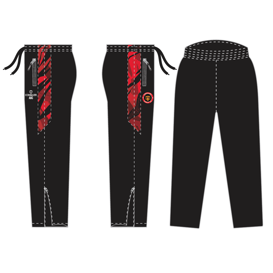 Penybanc RFC Track Pants