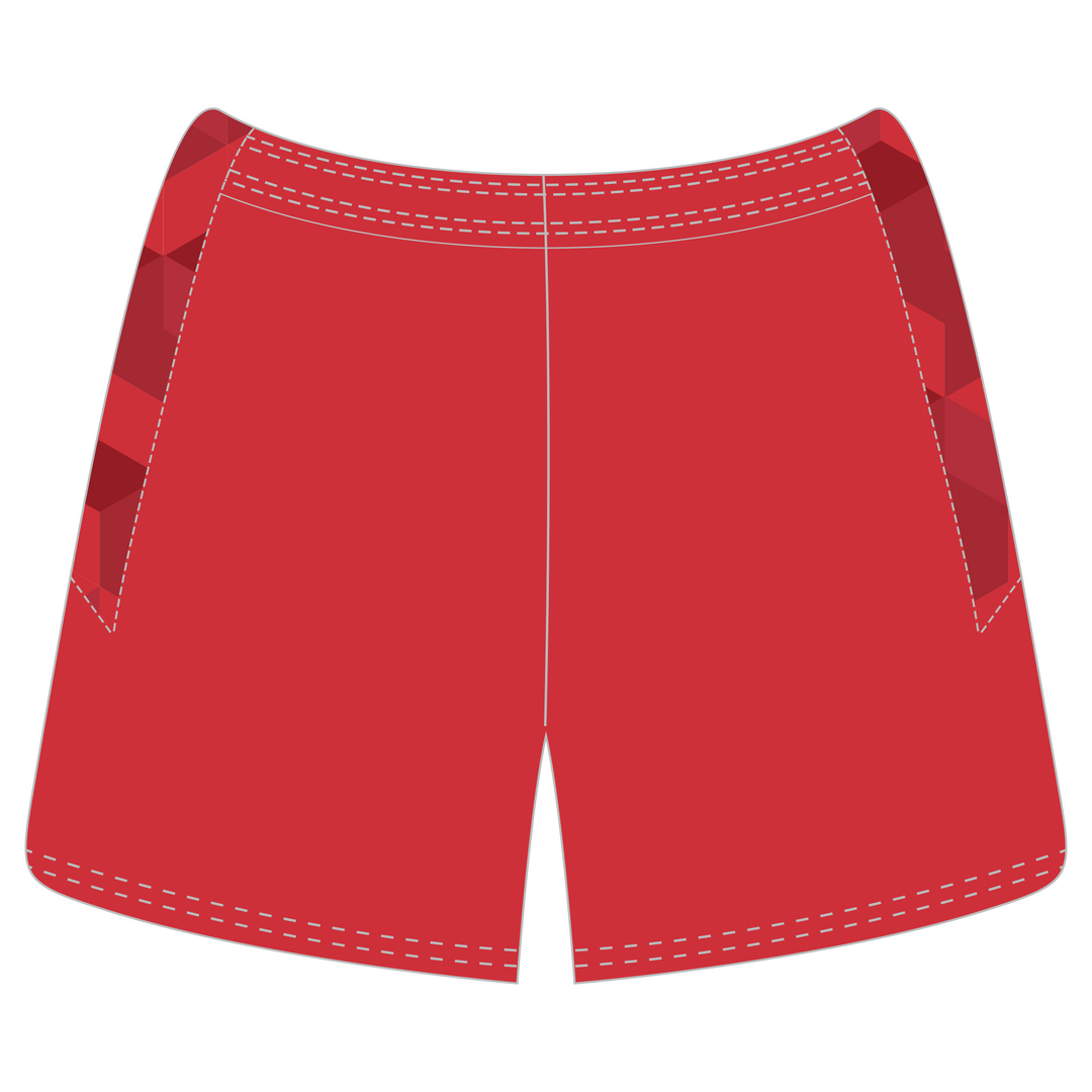 Penygroes FC Home Football Shorts