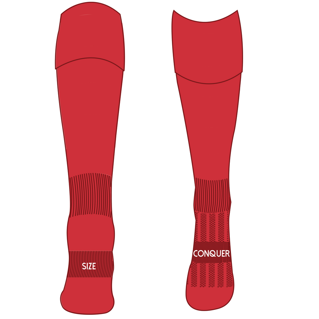 Penygroes FC Home Playing Socks KIDS
