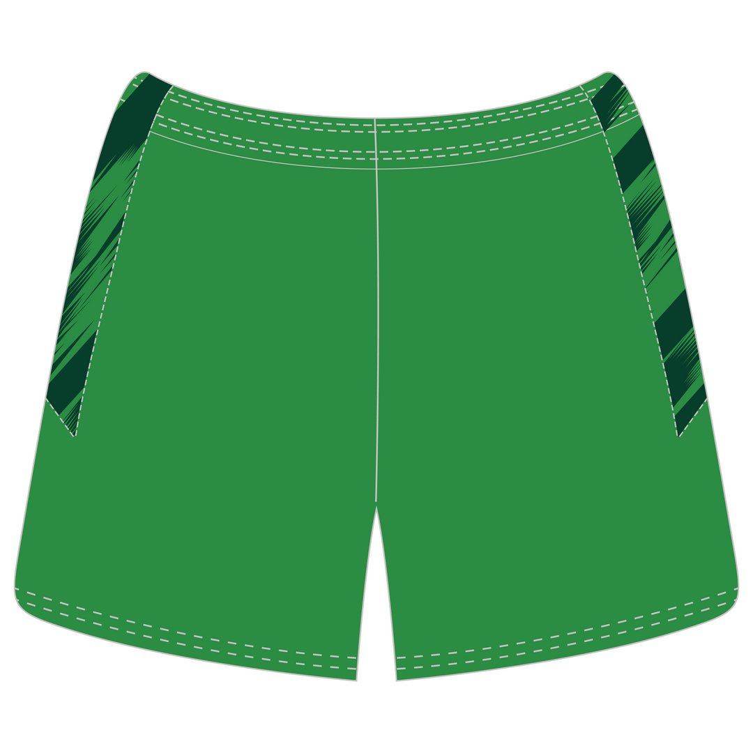 Penygroes FC Home Goalkeeper Shorts KIDS