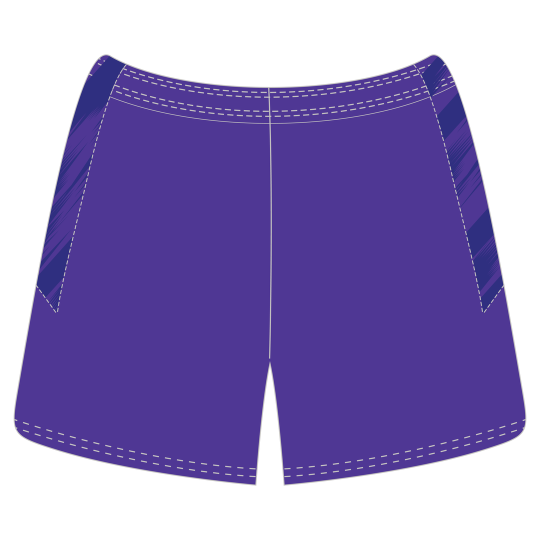 Penygroes FC Away Goalkeeper Shorts KIDS