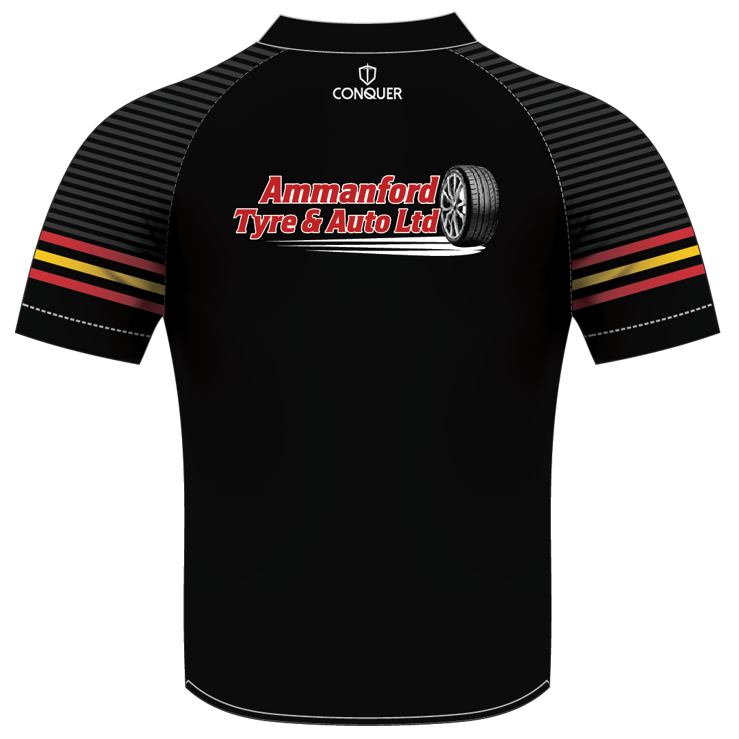 Penygroes FC Sublimated T-Shirt KIDS