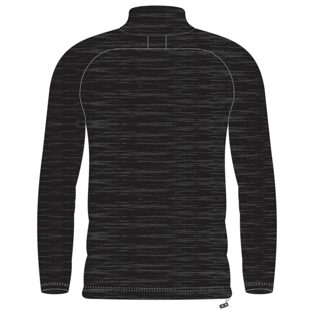 Taran Tywi Pickleball 1/4 Zip Hybrid Midlayer KIDS