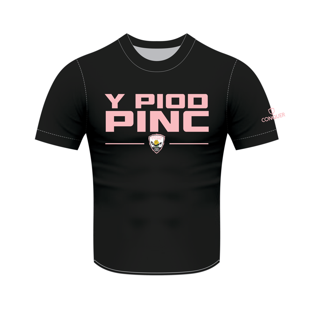 Tumble LADIES RFC Cotton T-Shirt 1