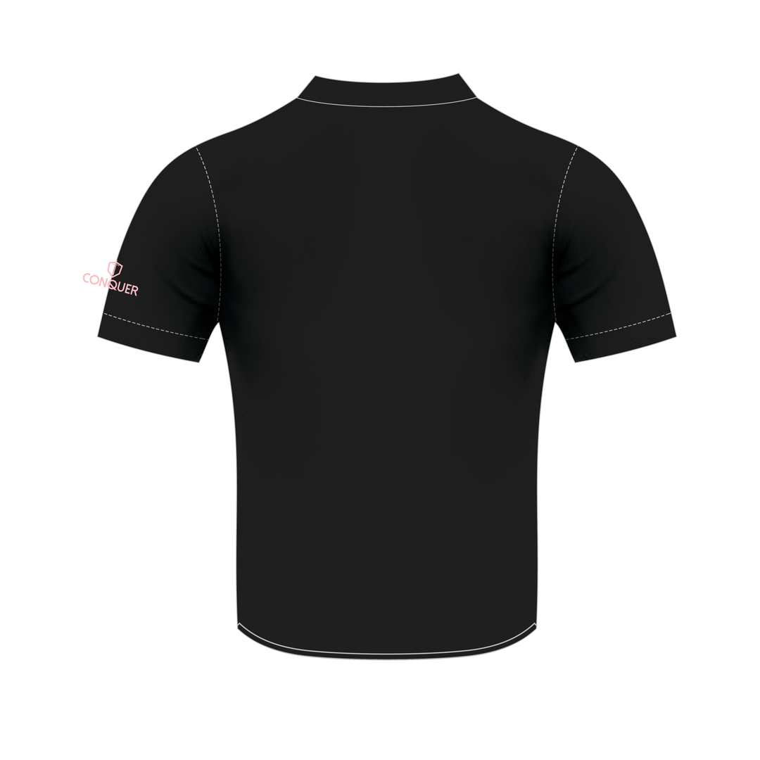 Tumble LADIES RFC Cotton T-Shirt 1 KIDS