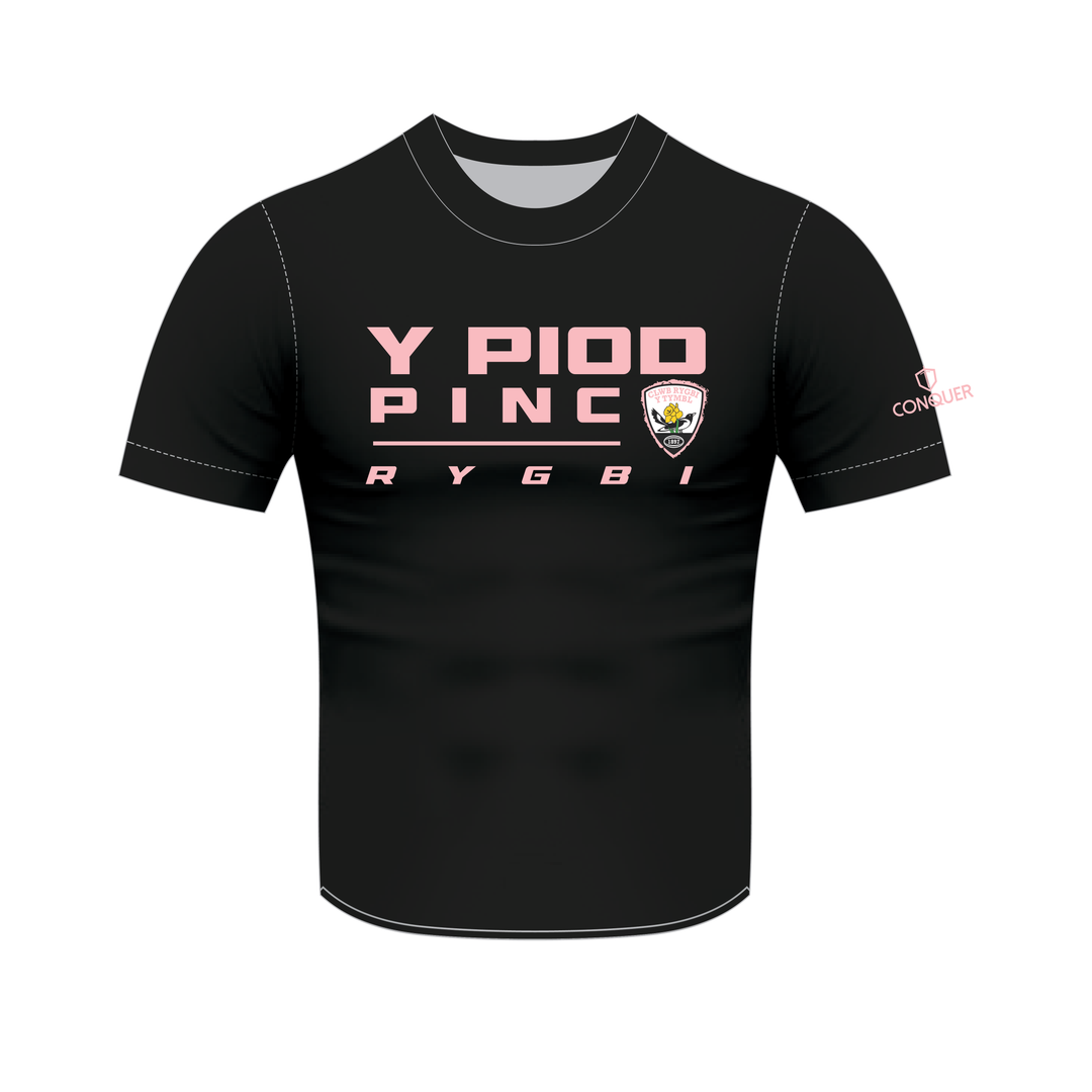 Tumble LADIES RFC Cotton T-Shirt 2 KIDS