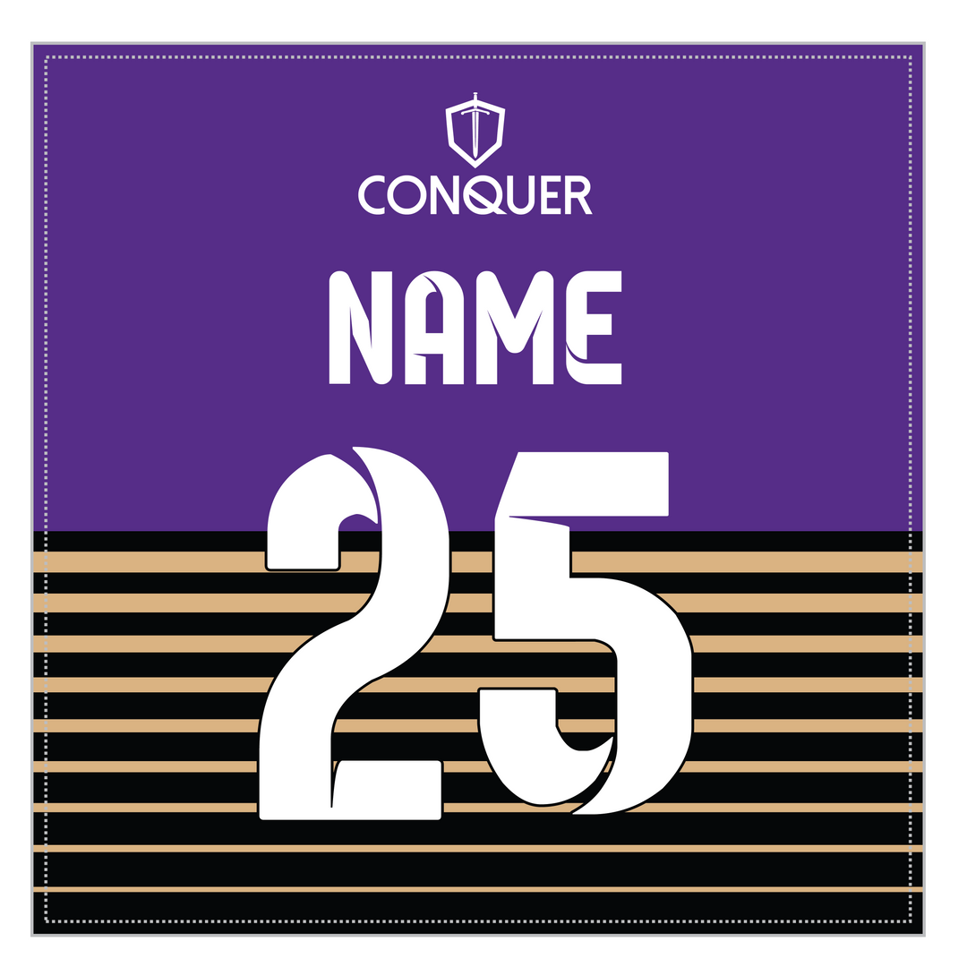 Amman Valley Pony Club Cushion