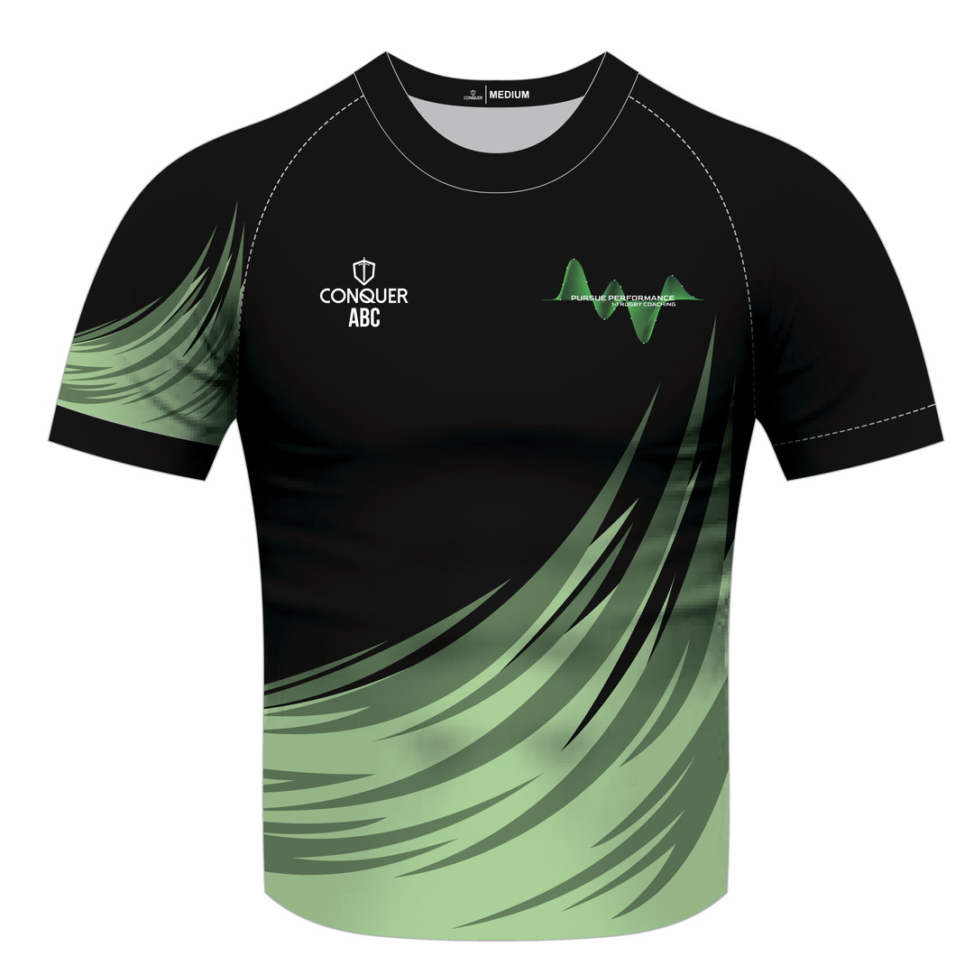 Pursue Performance Sublimated T-Shirt