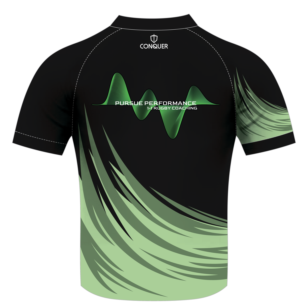 Pursue Performance Sublimated T-Shirt