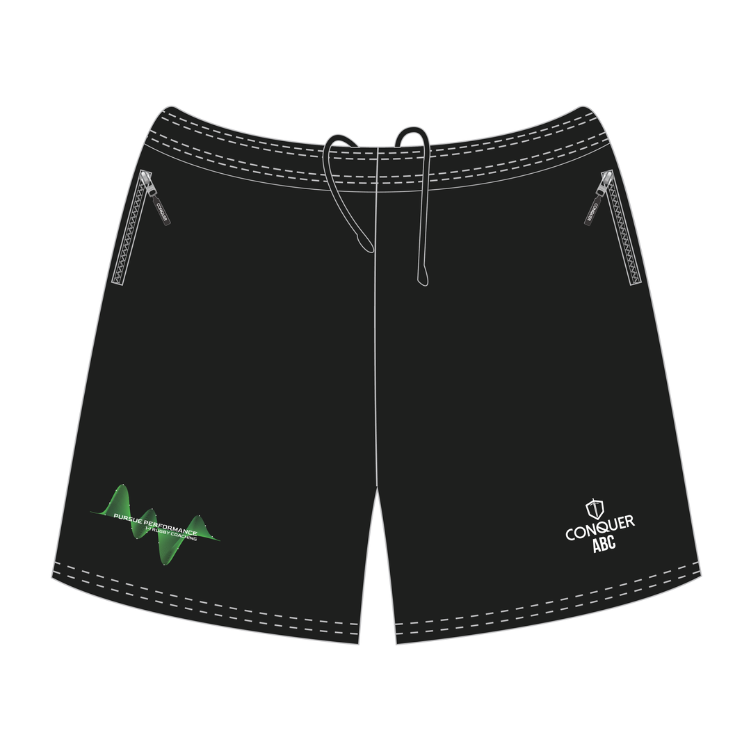 Pursue Performance Leisure Shorts KIDS
