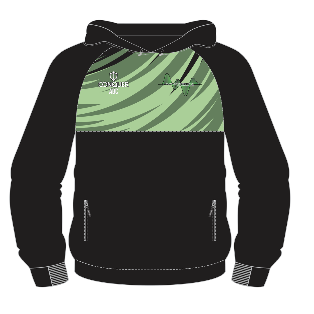Pursue Performance Hoodie KIDS