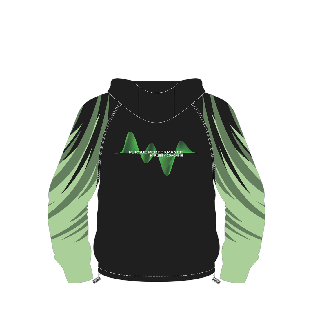 Pursue Performance PRO Hooded Windbreaker
