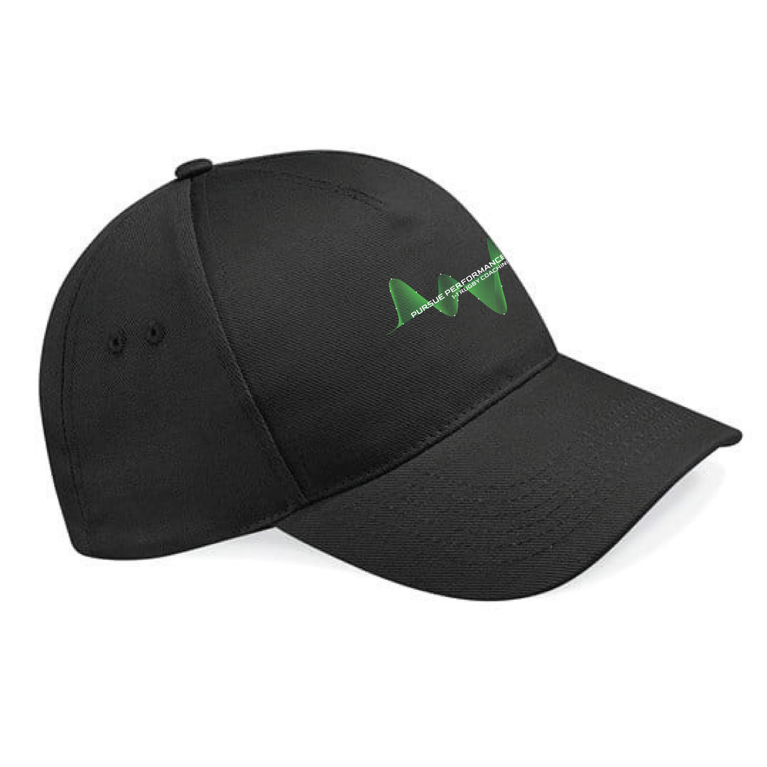 Pursue Performance Cap