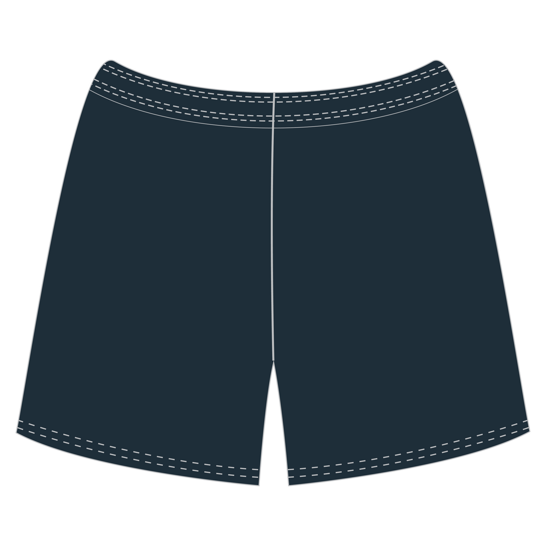 Rainham School for Girls Sublimated Travel Shorts