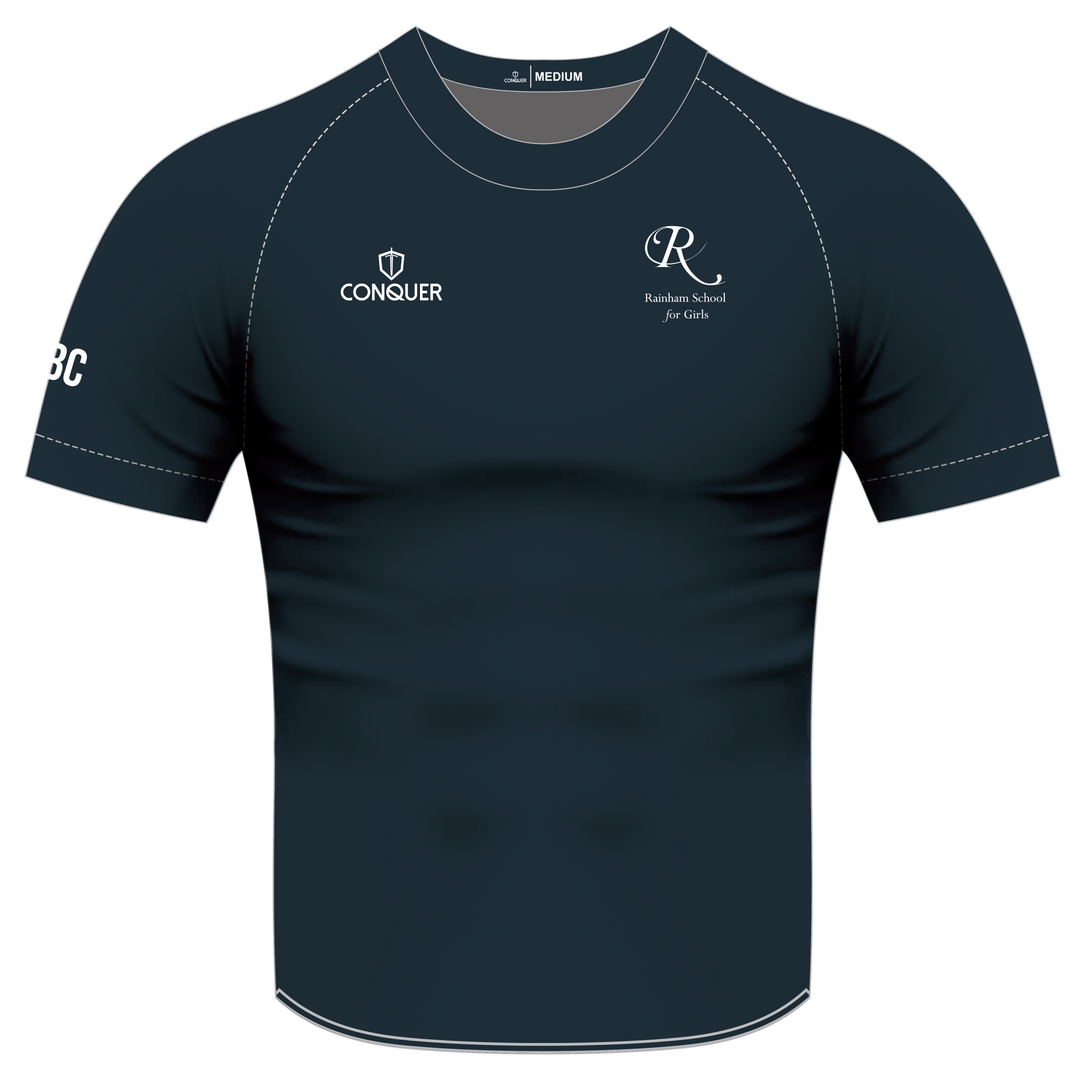 Rainham School for Girls Sublimated T-Shirt