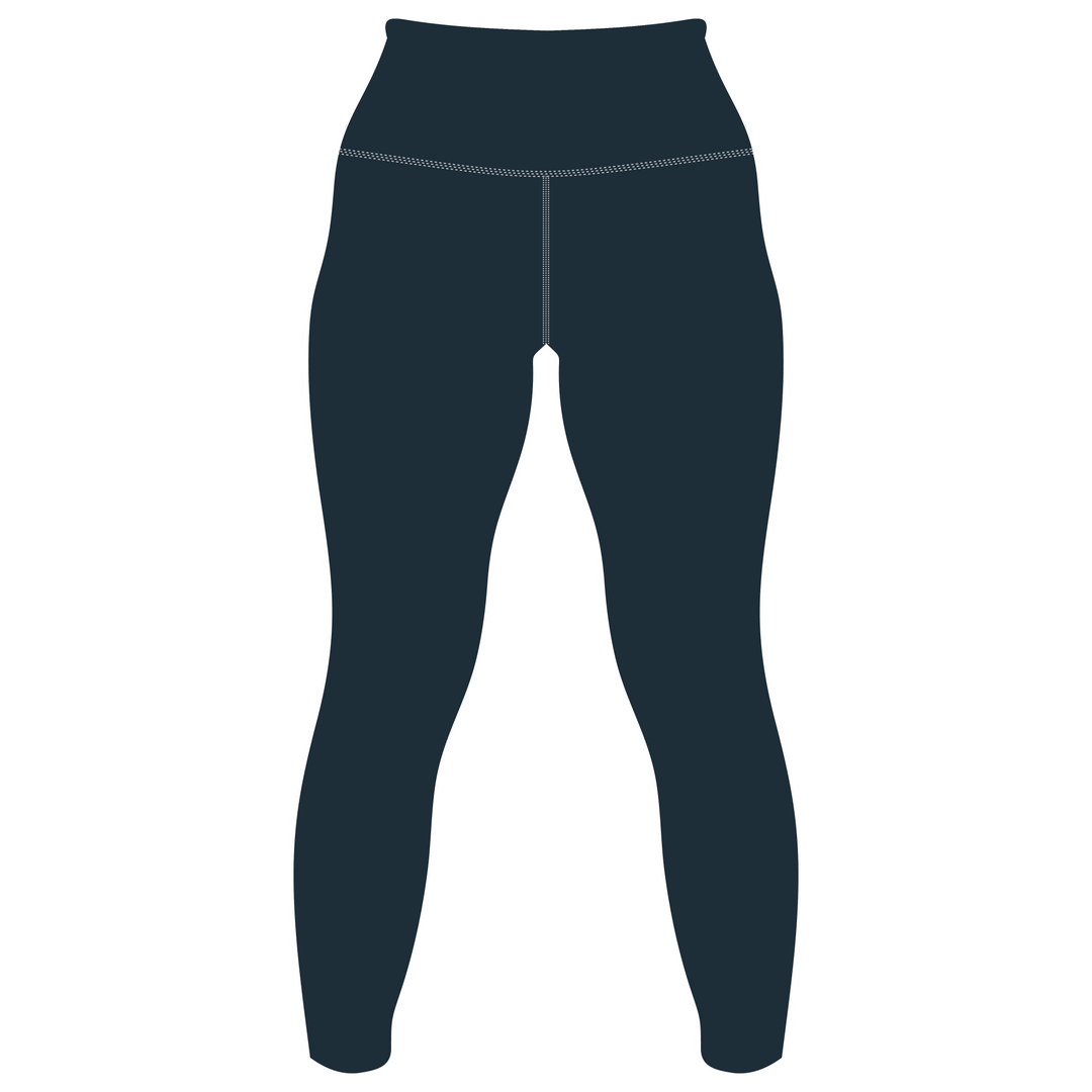 Rainham School for Girls Leggings