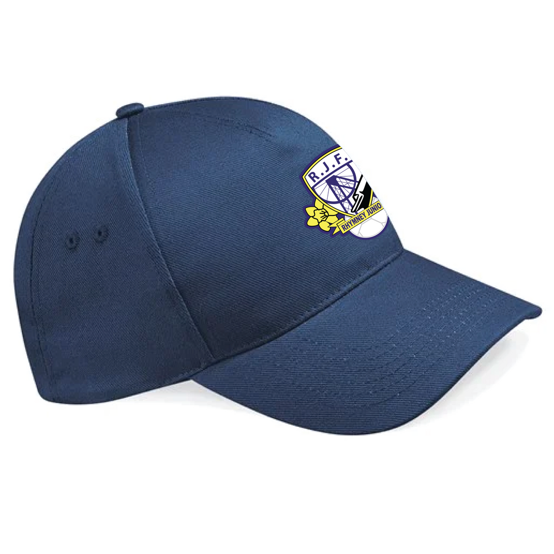 Rhymney JFC Cap