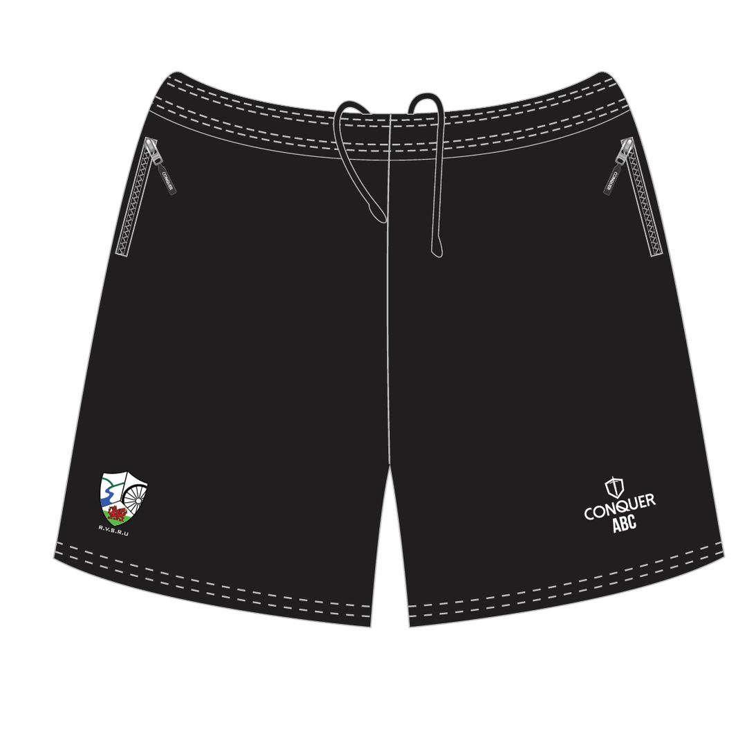 Rhymney Valley SCHOOLS LEISURE Shorts KIDS